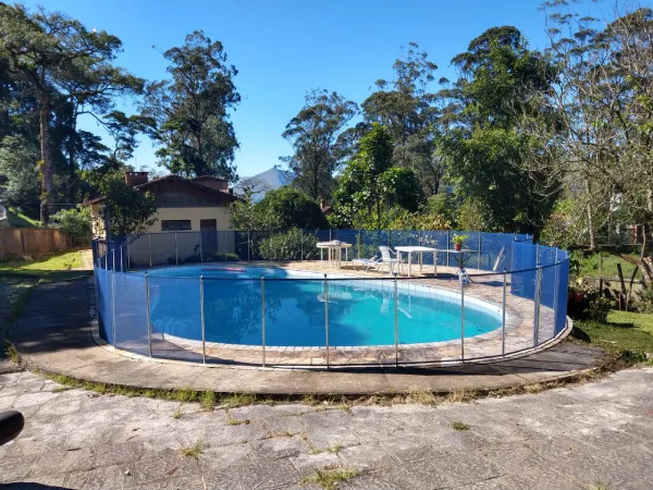 CMG - Redes de proteção para piscinas RJ