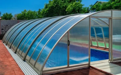 Preço de cercas de piscinas no RJ: quanto custa a instalação e quais fatores influenciam o orçamento?